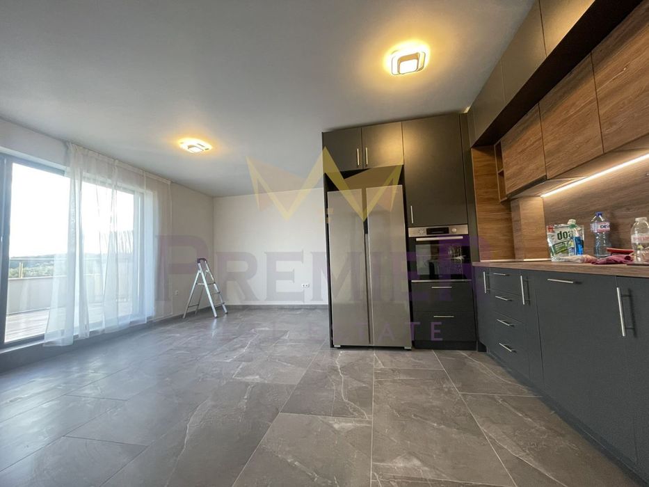 Дава се под наем Двустаен апартамент в Варна, Виница - 80 кв.м за 500 € - Снимка #3