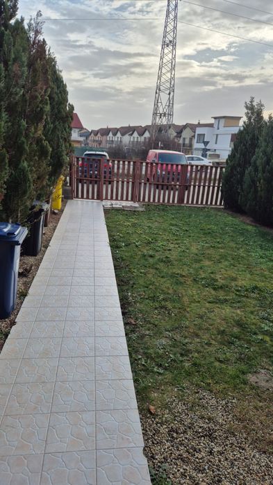 Casa cartierul Arhitectilor 125m+Teren 400m VANDUT