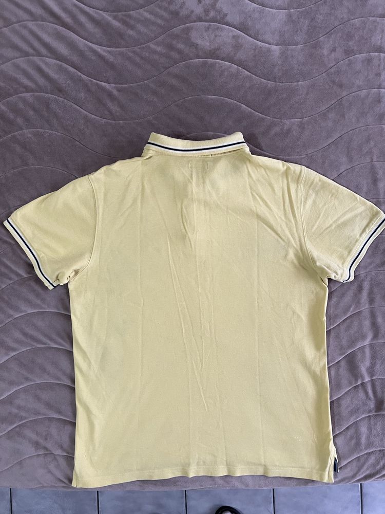 Marlboro classics! Lacoste перфектни! Мъжки тениски.