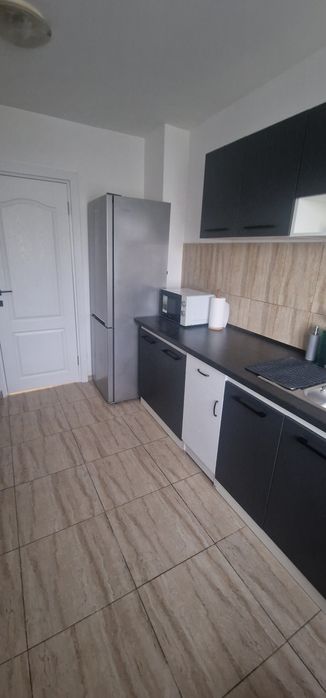 Apartament de închiriat cu 3 camere, Gheorgheni