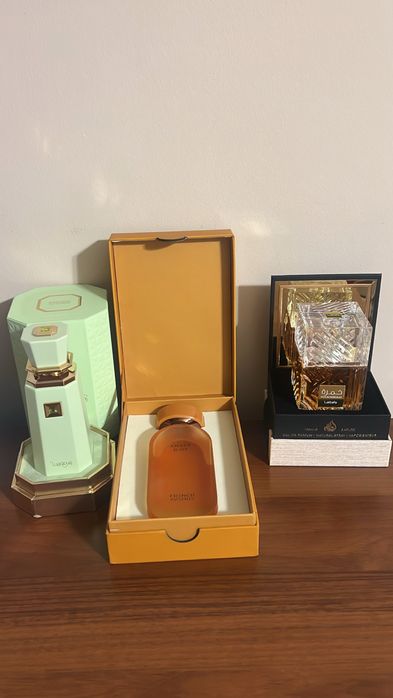 Парфюми лична колекция