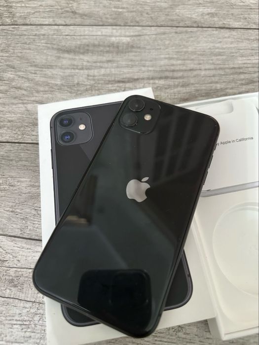 iPhone 11 128 gb 10/10