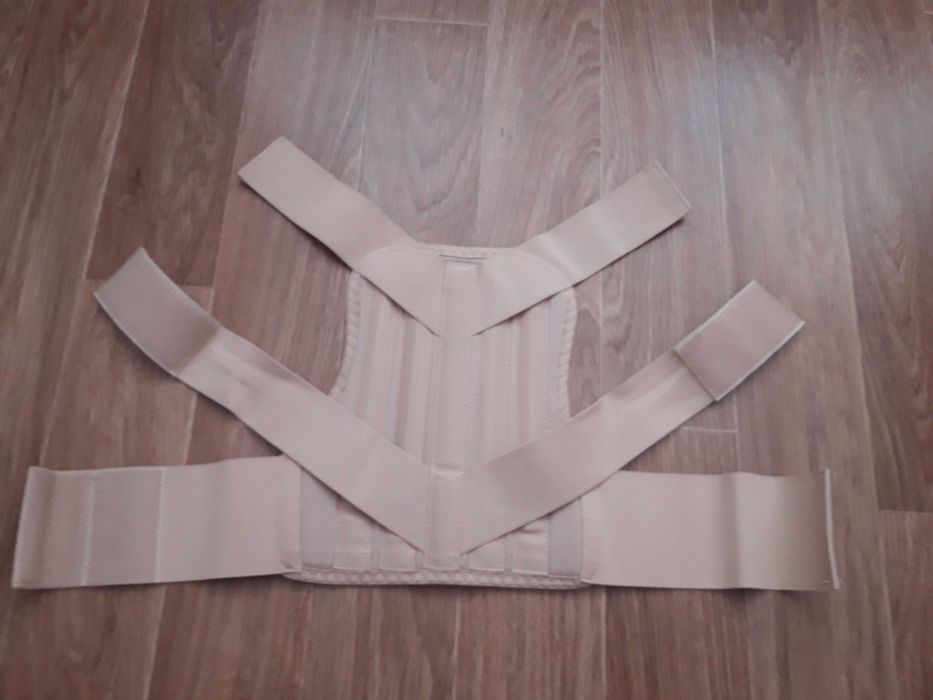 Детский Корректор осанки  р XS