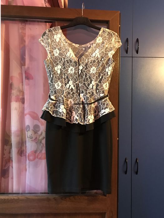 Rochie noua dama - 50 de lei