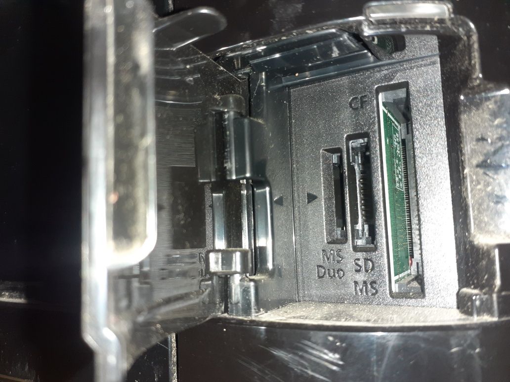 vând/schimb imprimantă funcțională MG5250 wi-fi ,scanare