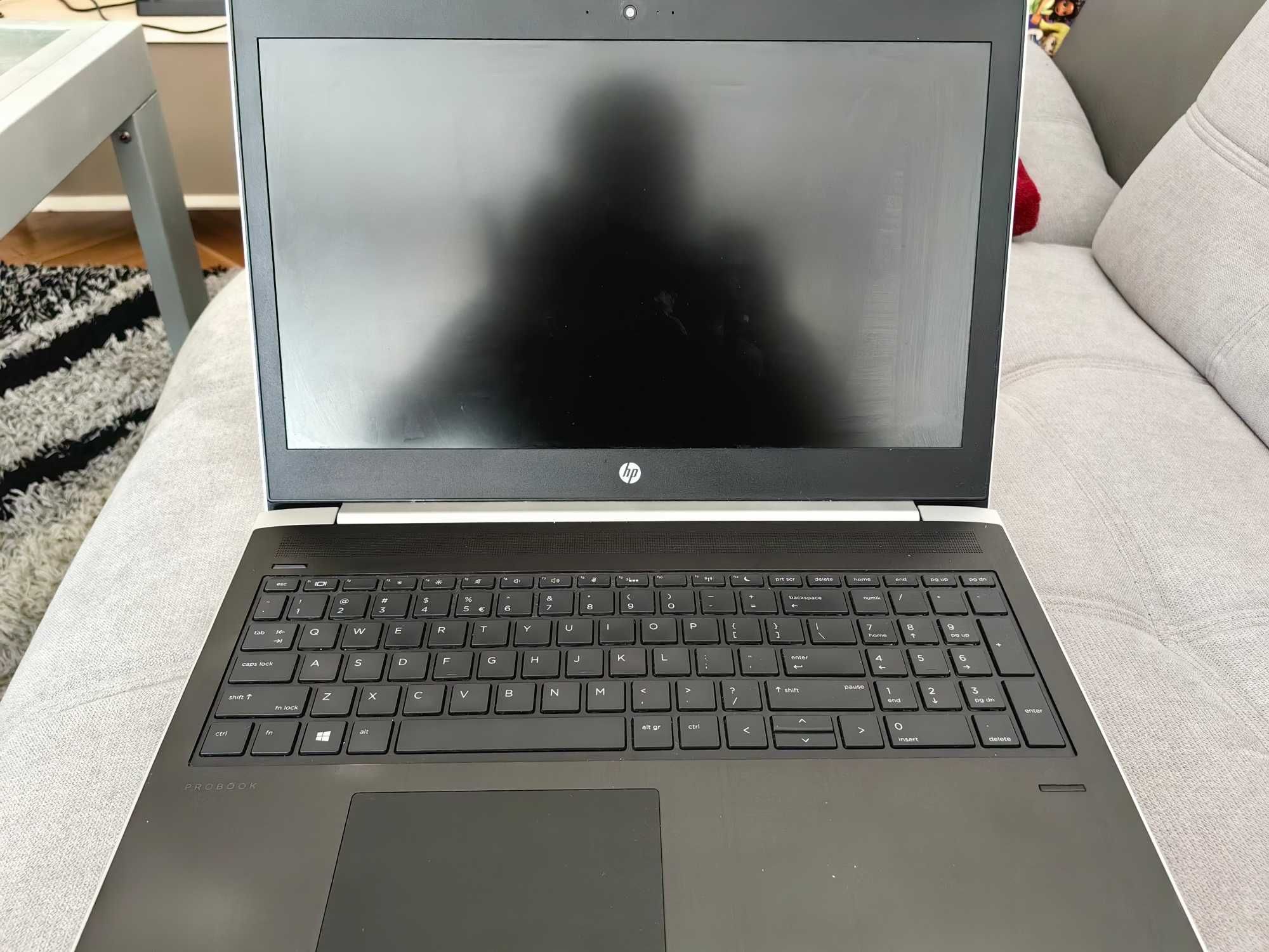 Лаптоп HP probook 450 G5