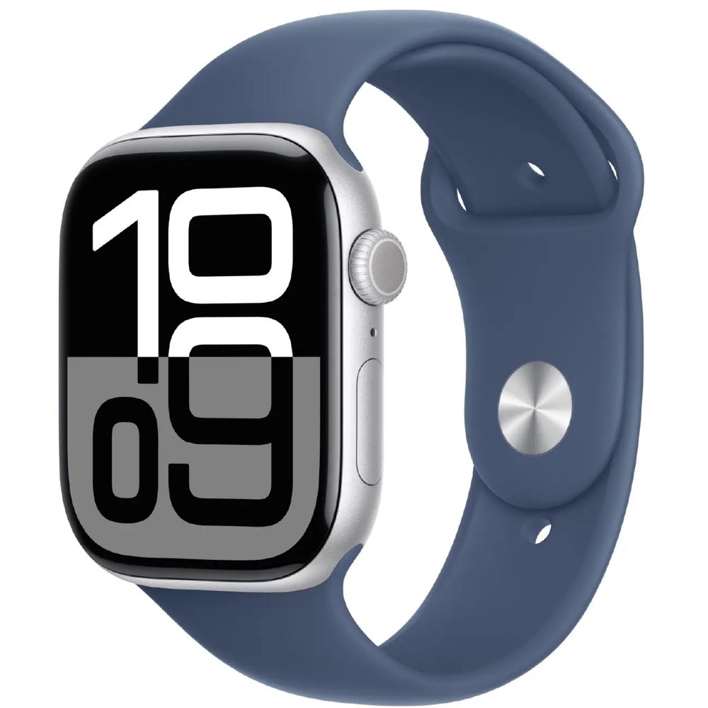 Новый Apple Watch 10 42mm! Бесплатная Доставка!