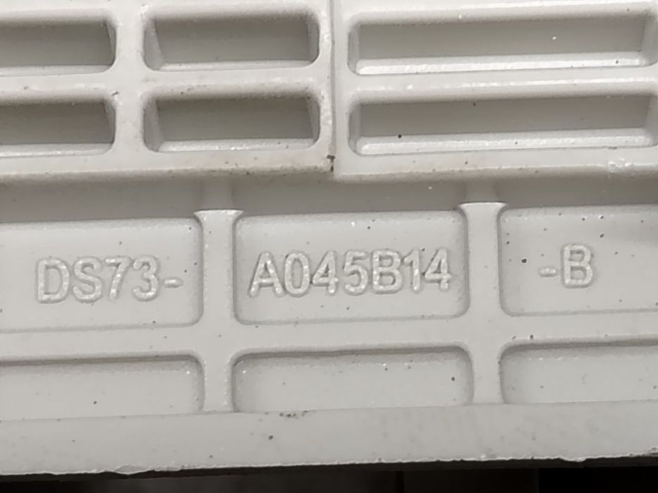 Maner plafon Ds73a045b14b Ford Mondeo MK5 [2014 - 2020] 2.0 tdci t8cd