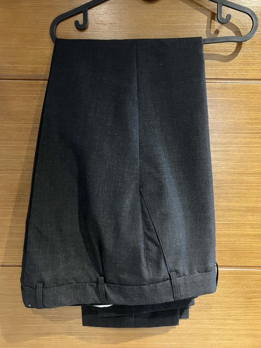 Мъжко сако с два панталона