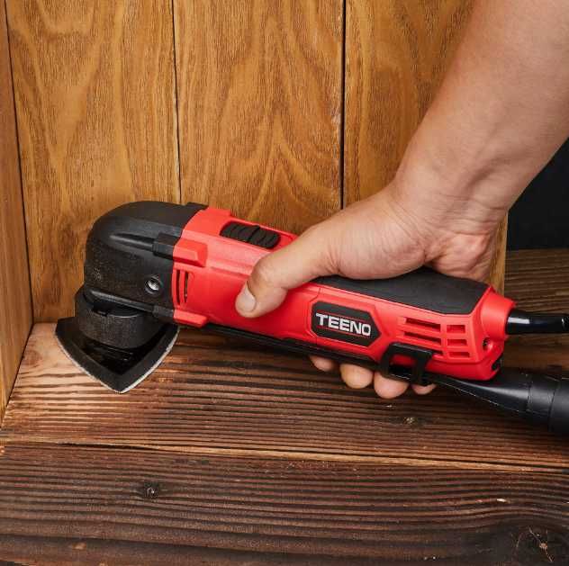 Unealta multifunctionala electrica 220-240V 300W 23000RPM 35 Accesorii