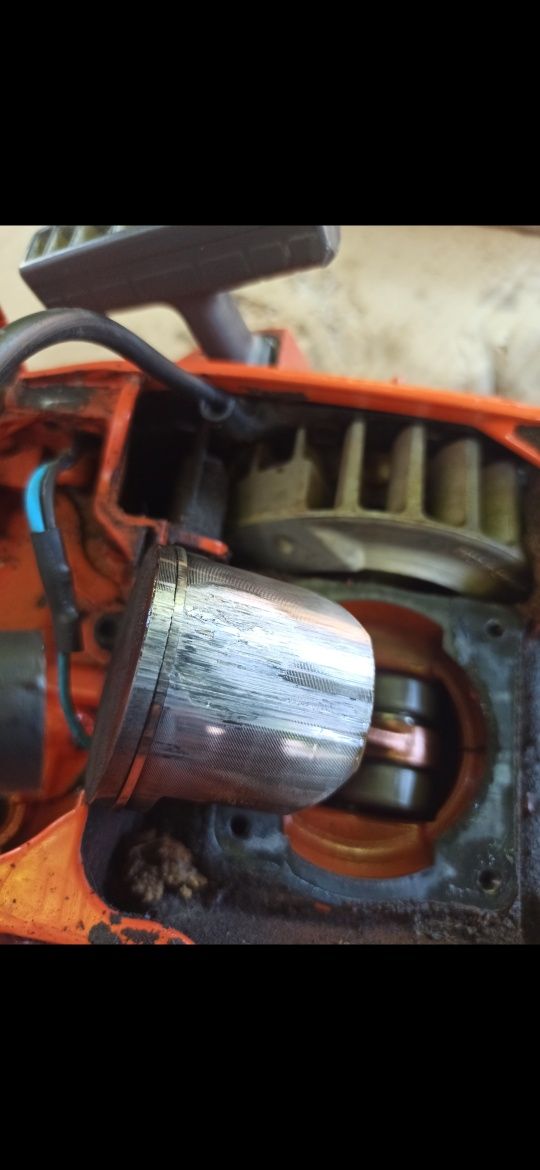 Reparații drujbe motocoase generatoare