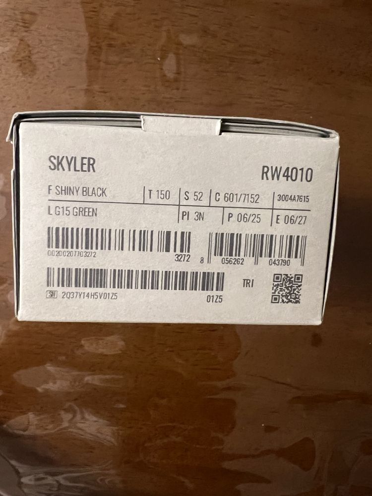 Ray-Ban Meta Skyler