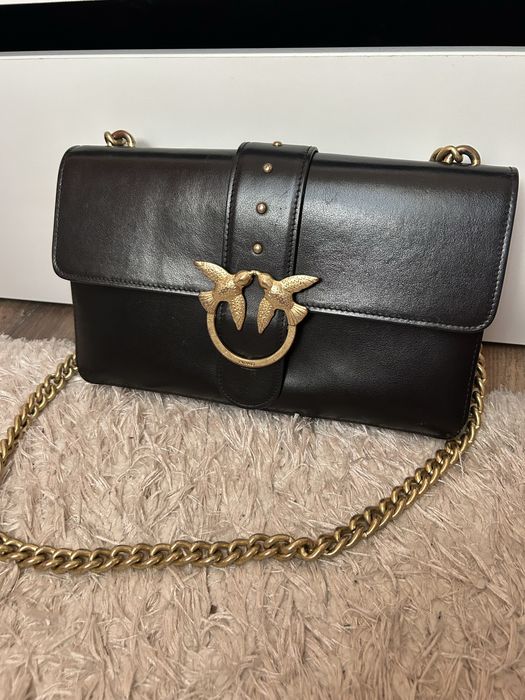 Оригинална чанта Pinko