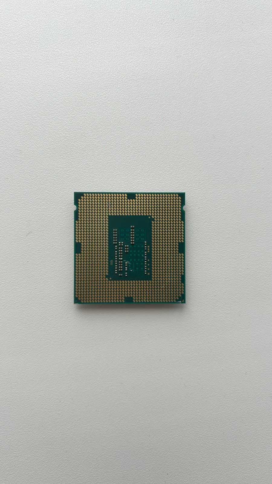 Процессор intel I3-4150