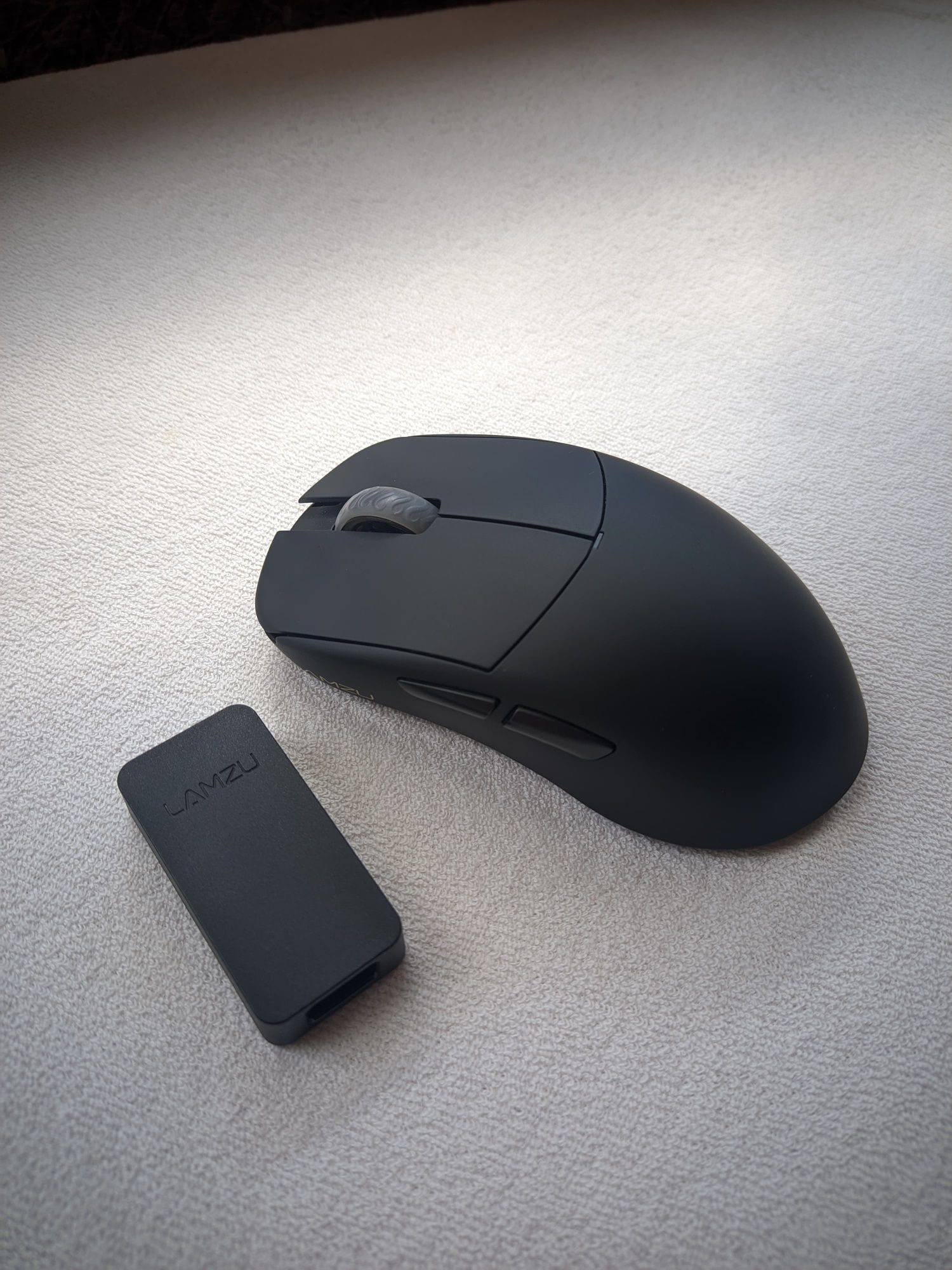 Lamzu atlantis og v2 4k