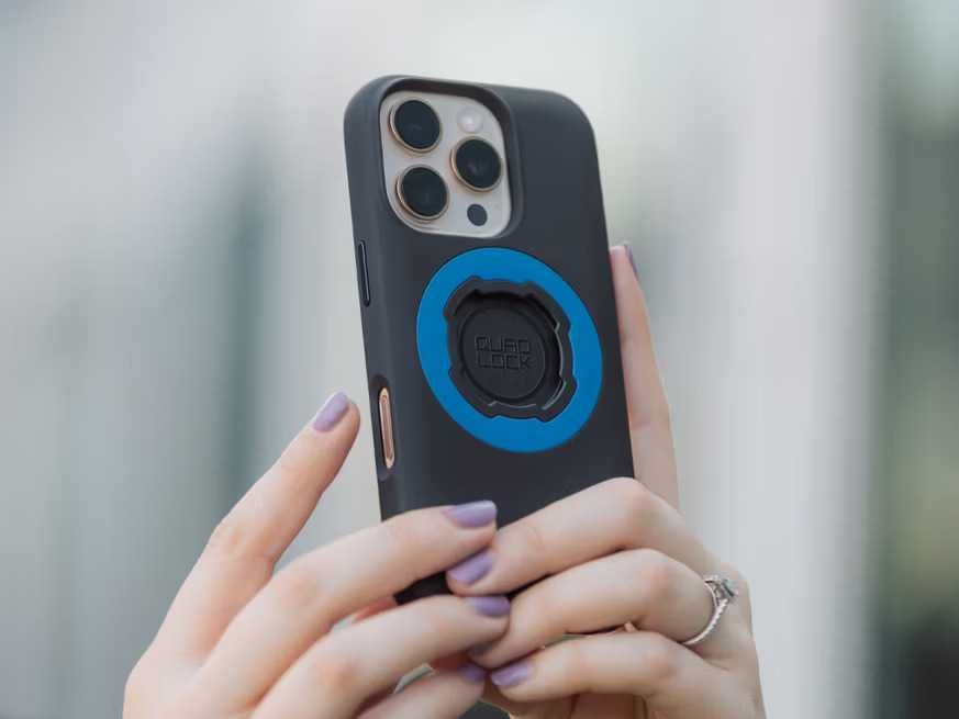 Husa Quadlock fara prindere pentru Iphone