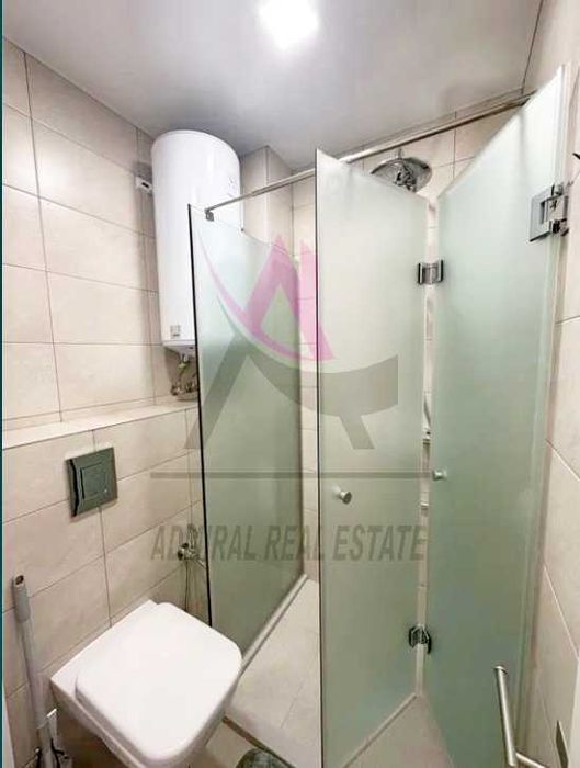 Дава се под наем Двустаен апартамент в Варна, Възраждане 3 - 50 кв.м за 511 € - Снимка #3