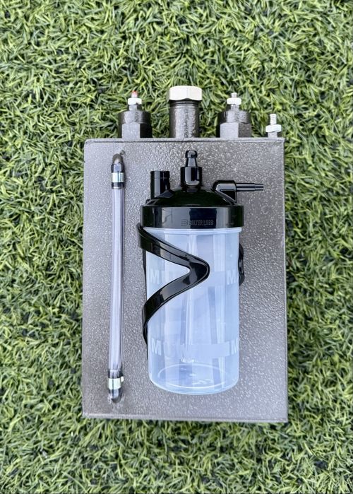 Водородный генератор. H2 Element. Эконоимя топлива.