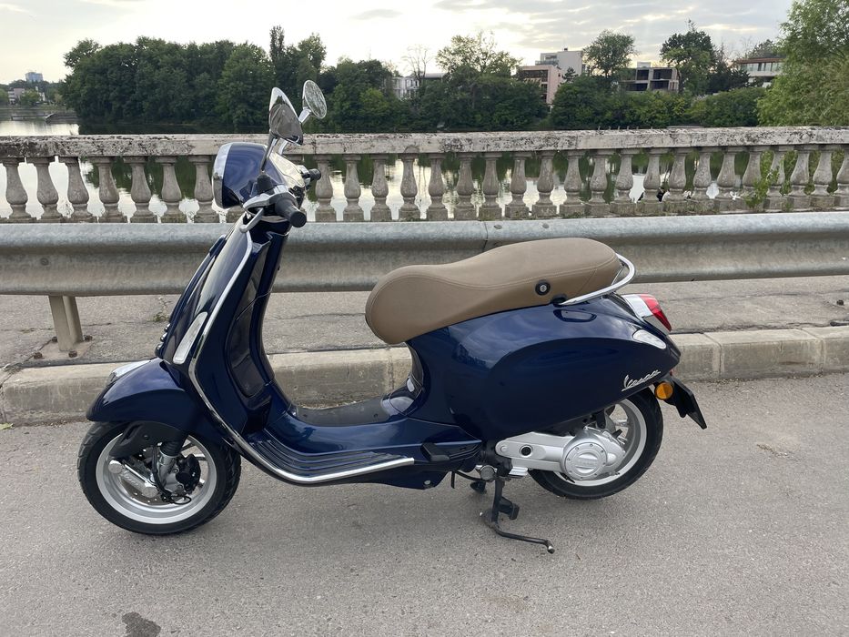 Vand scuter Vespa Piaggio Primavera