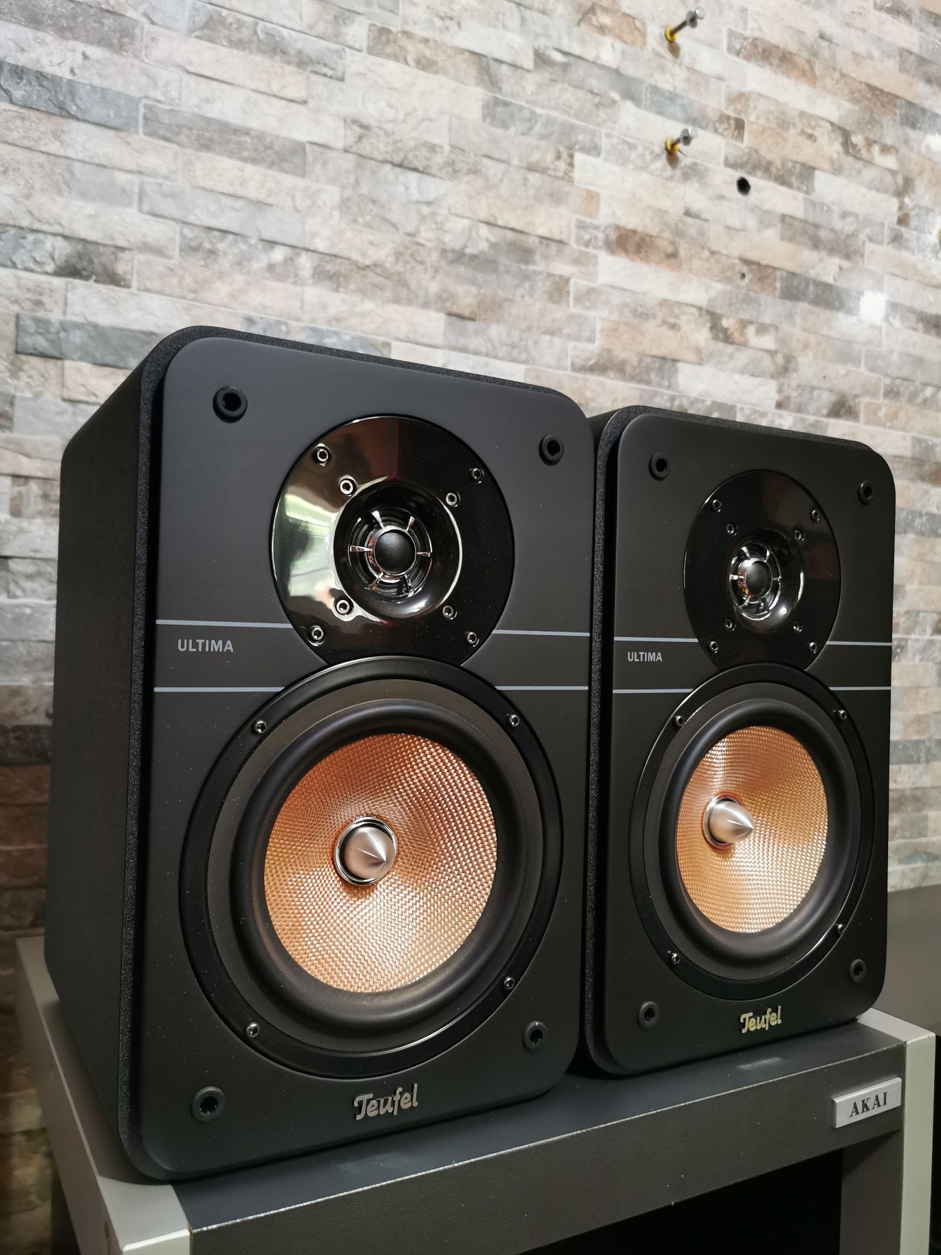 Boxe Teufel Ultima 20 MK3 18