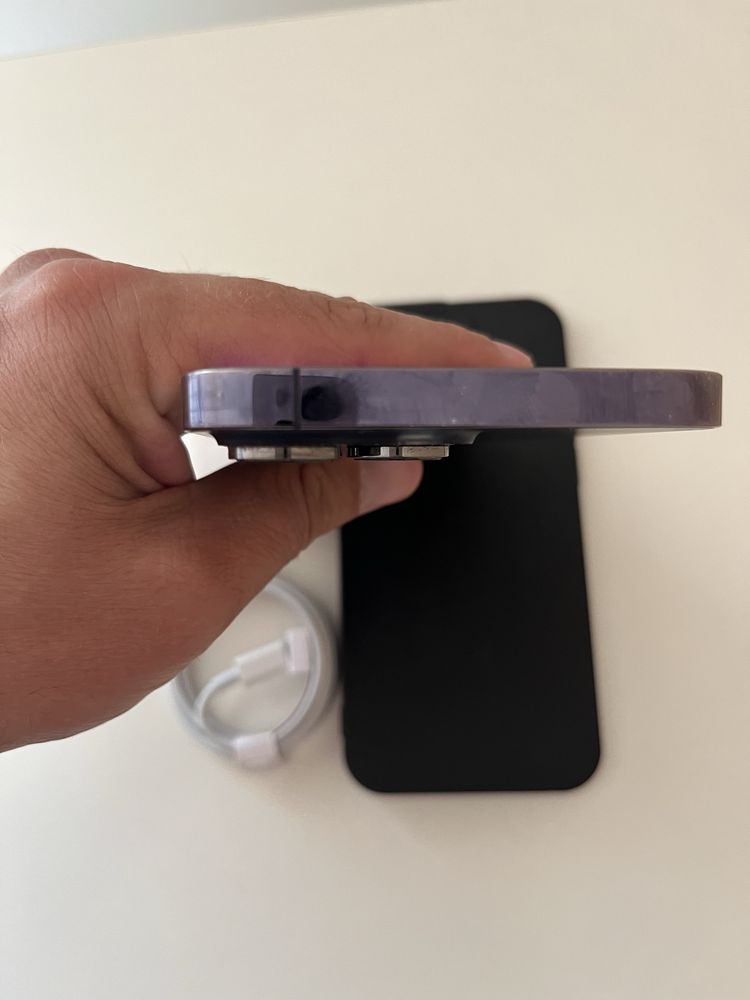 Iphone 14pro max 128GB
