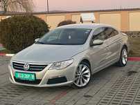 VW Passat CC 2L 140 cp Euro 5