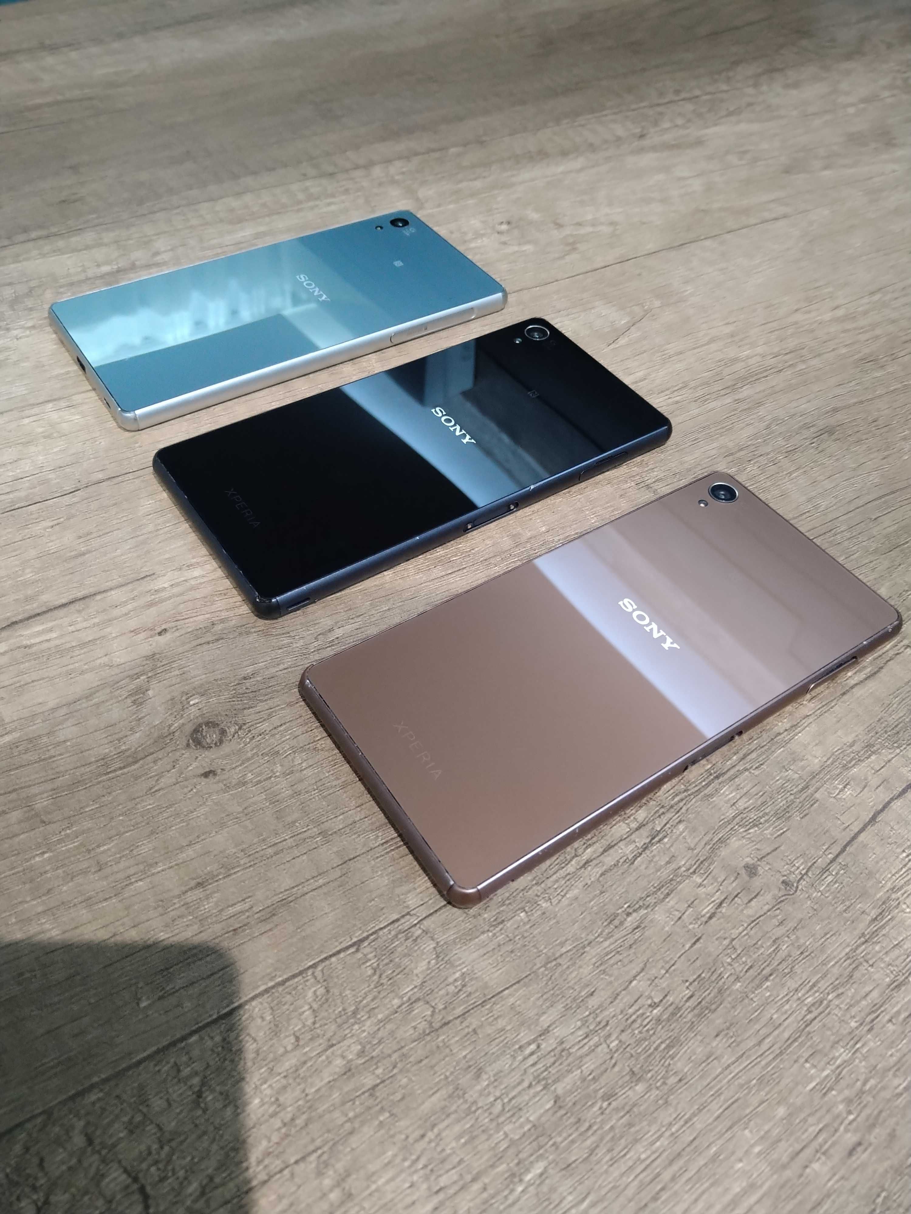 Sony XPERIA Z3+ Dual/Z4 Dual