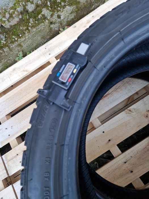 2anvelope iarna 225 45 18 Pirelli 2019