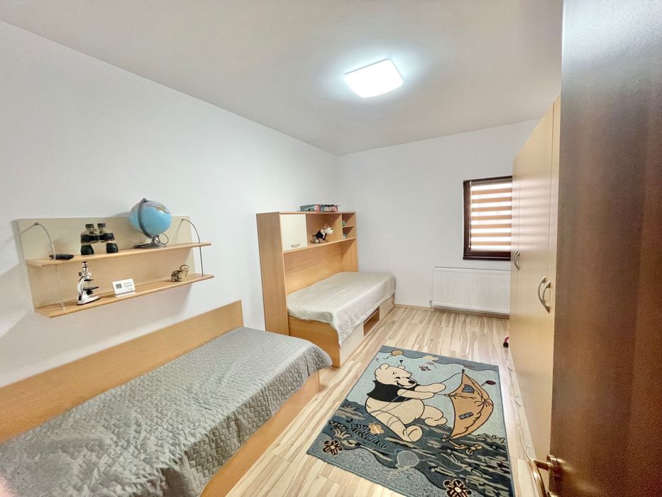 Apartament 3 camere Sibiu Ștrand 2