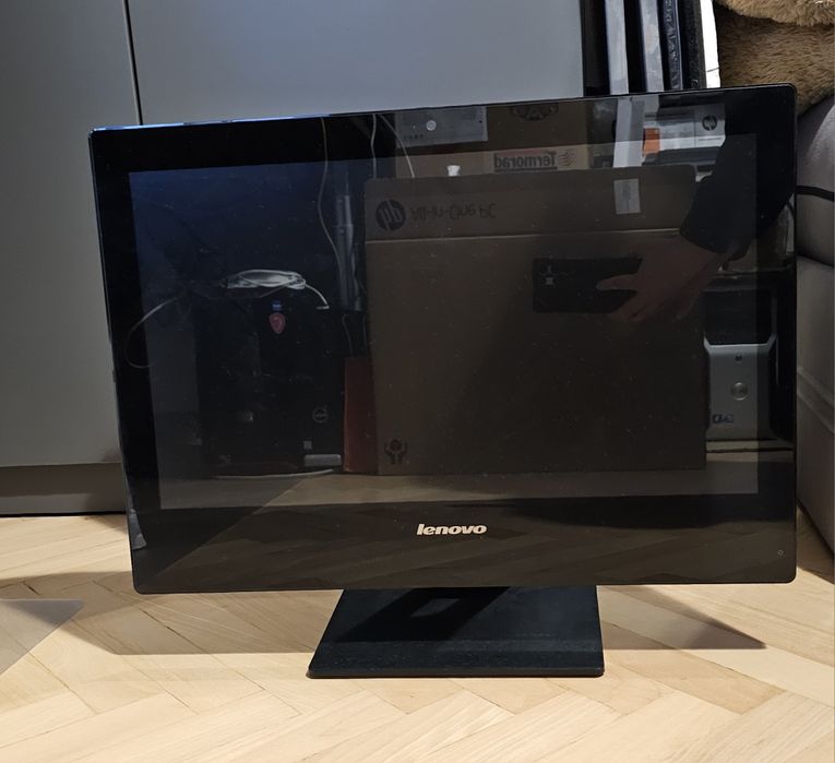 Компютър All in one