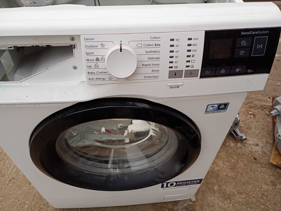 Piese mașină de spălat Electrolux