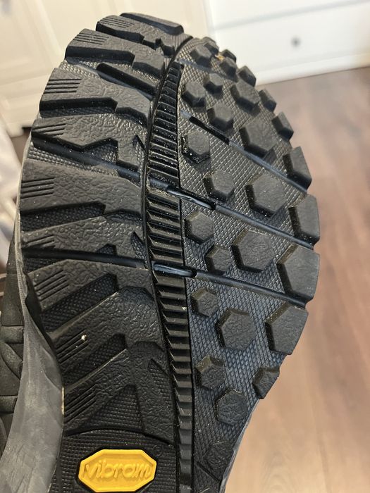 Mammut Mercury 2 Mid Gtx-мъжки трекинг обувки