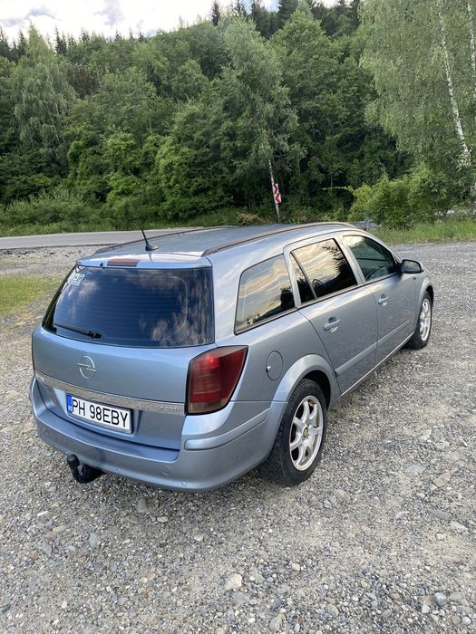 Vand Opel Astra H 1.9 CDTI