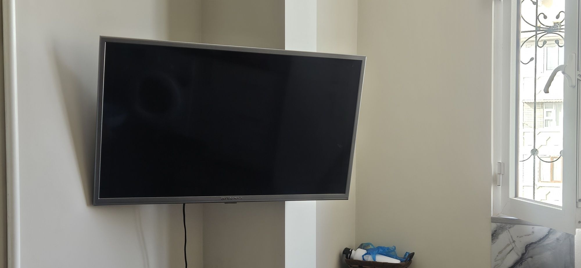 Tilivizr sotladi 32 tali holati zor