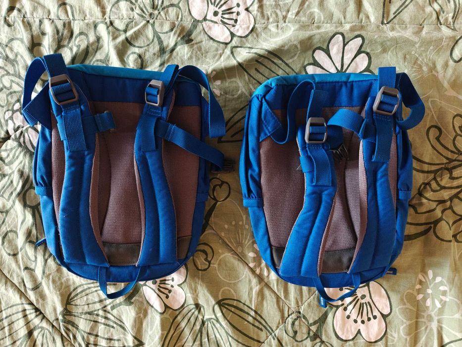 Детска раница Deuter Pico 5л