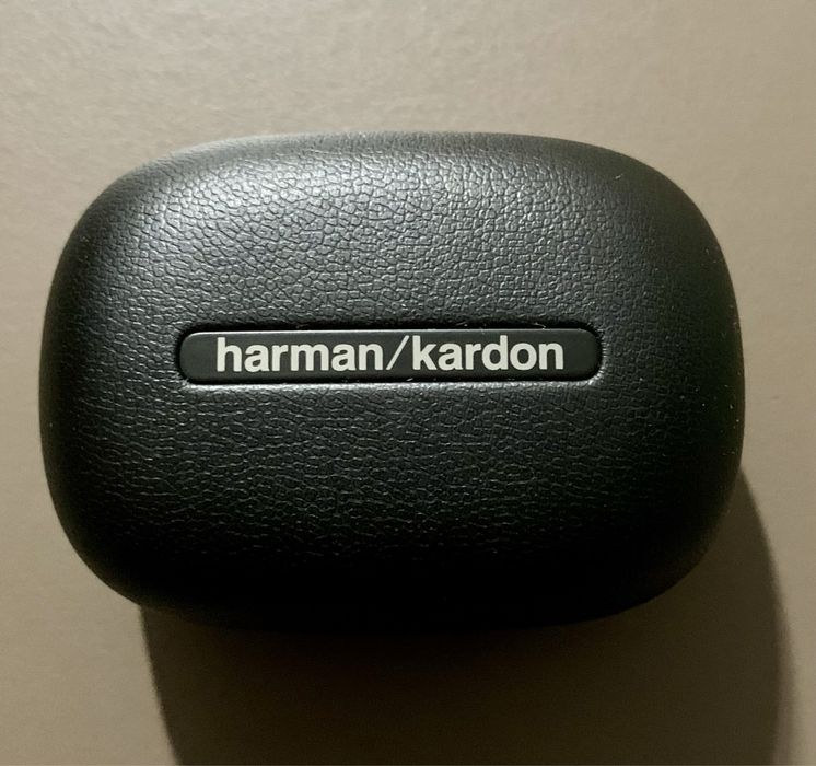 Casti Audio In ear Harman Kardon Fly