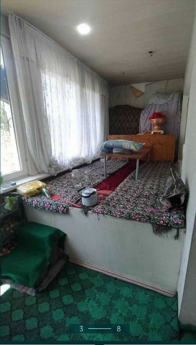 Сергели квартира 3 ком 132616