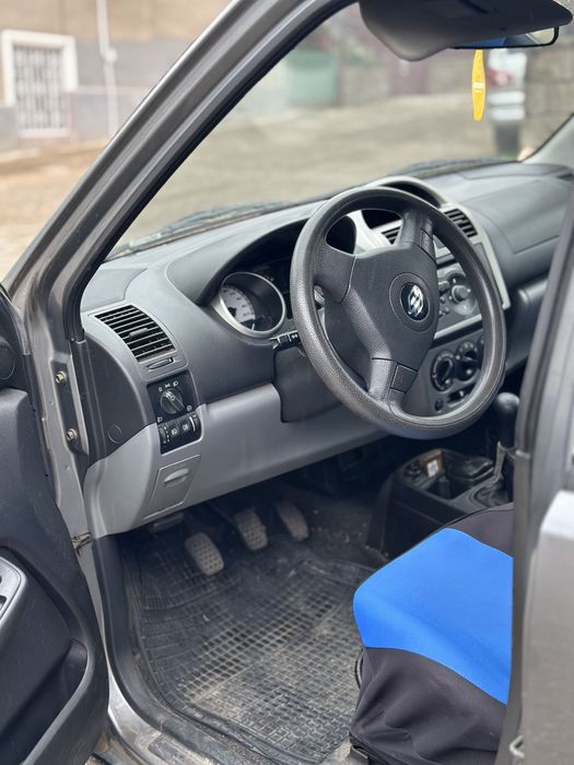 Suzuki Ignis 1.3