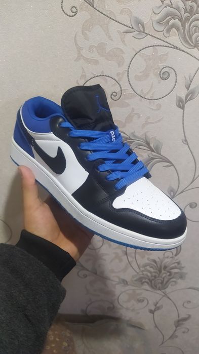 Nike air Jordan low