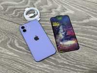 iPhone 12 Purple, 64Gb, Liber de retea, Garantie
