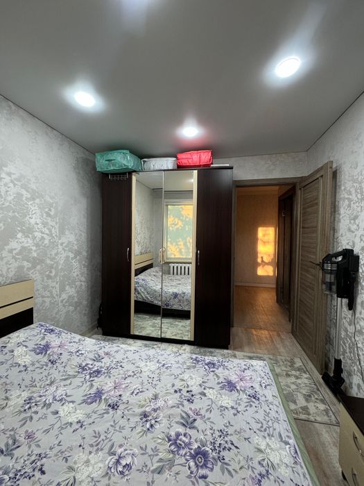 Шкаф + кровать в подарок матрас