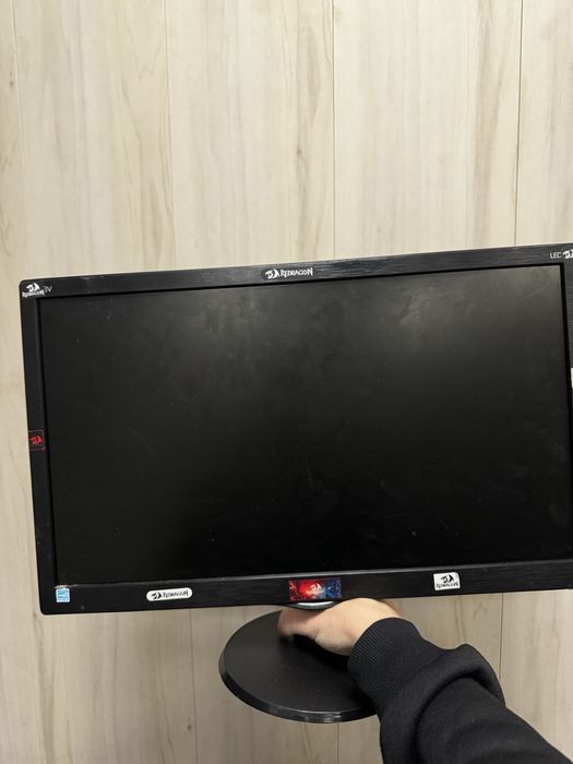 Монитор Philips (1014-Костанай. ЛОТ:755881)