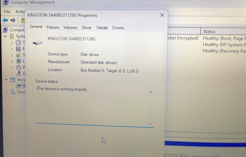 Laptop HP EliteBook 840 G3 CPU i5-6300U 2.40GHz RAM 16GB DDR4 SSD