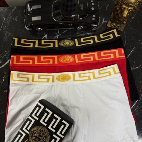 Мъжки маркови боксерки