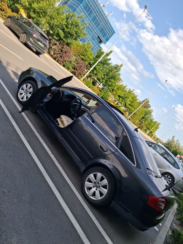 Vând/Schimb Audi
