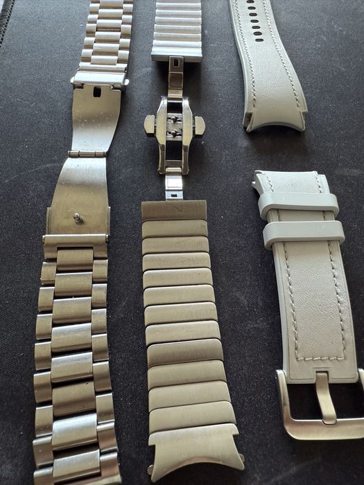 Samsung Galaxy Watch 6 Classic 47mm