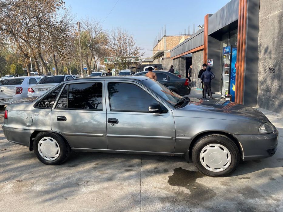 Varyandga nexia 2 2015 mokri