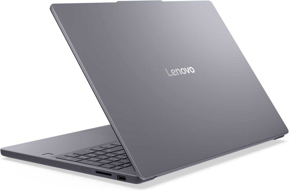 2025ULTRA nou nout! IdeaPad Slim 3 15Q8X10 Snapdragon/16GB/512GB/15.3!
