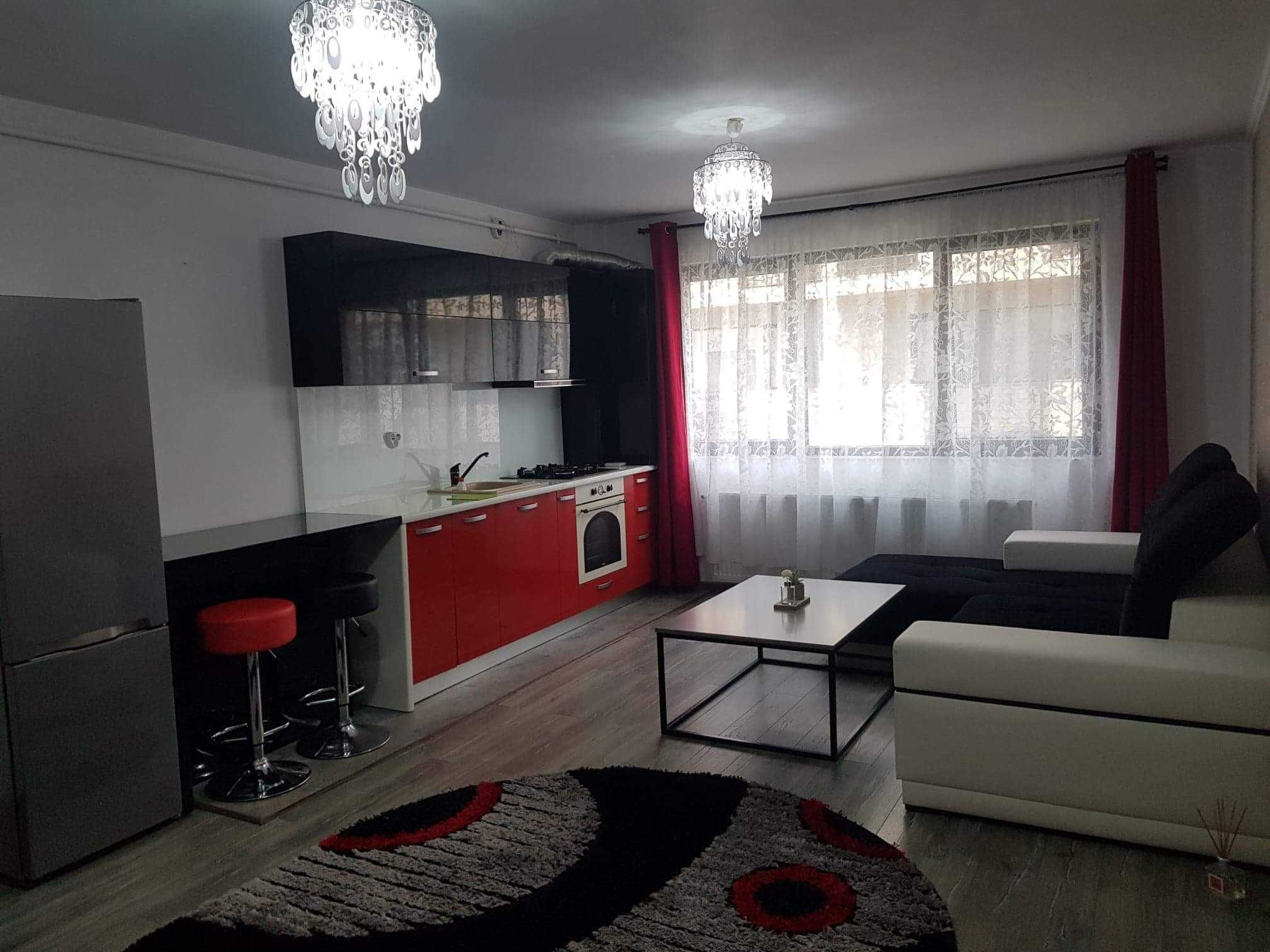 Închiriez apartament 2 camere