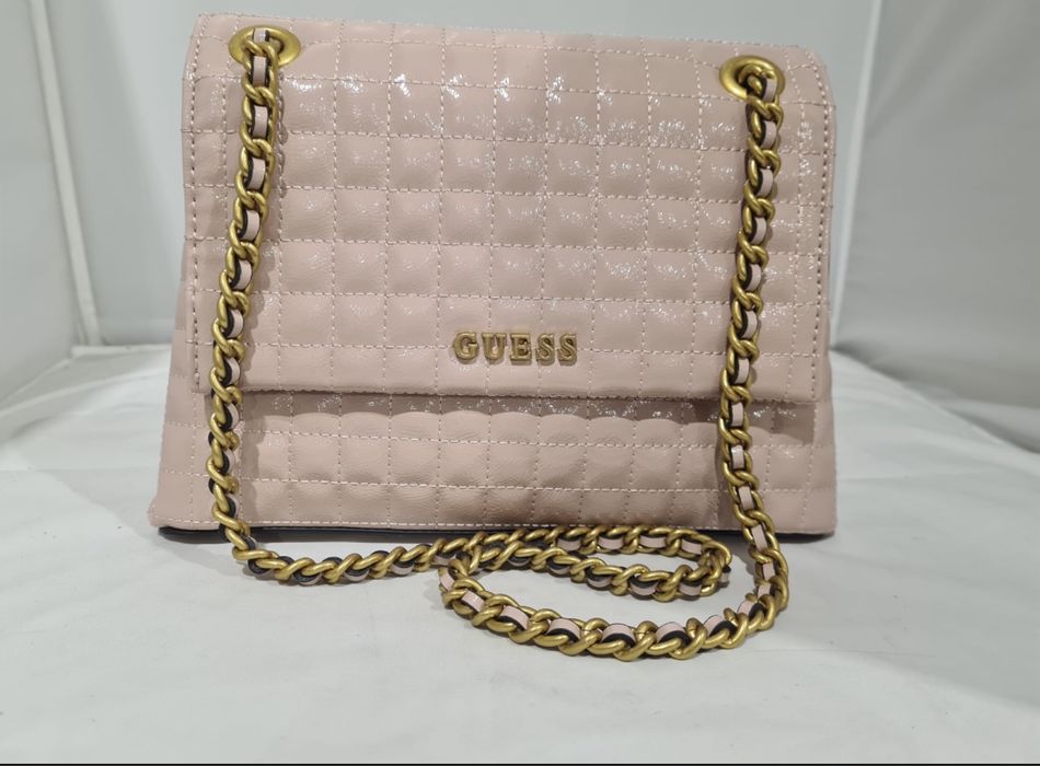 Genti Guess originale cu factura